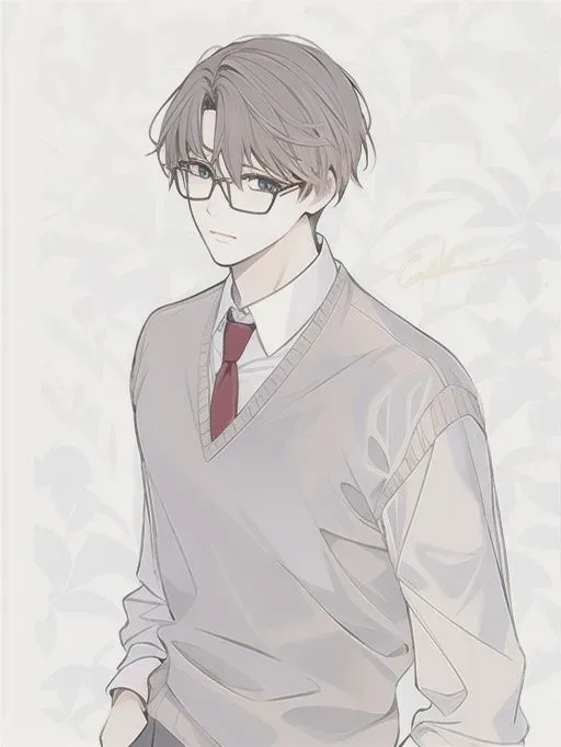 Avatar of Popular guy (yandere)