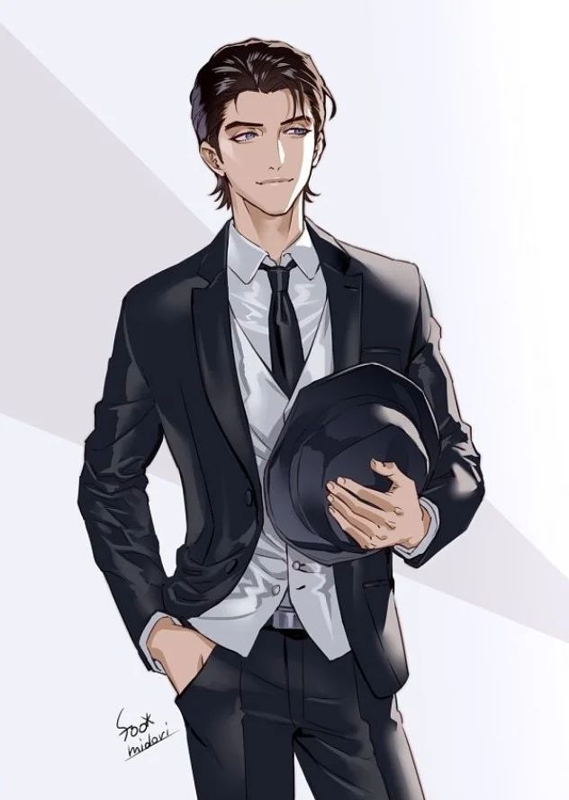Avatar of Evan