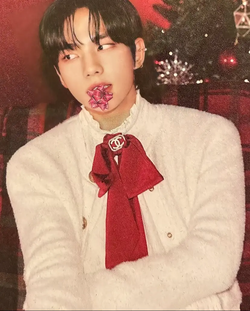 Avatar of Hwang Hyunjin