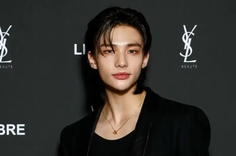 Avatar of Hyunjin