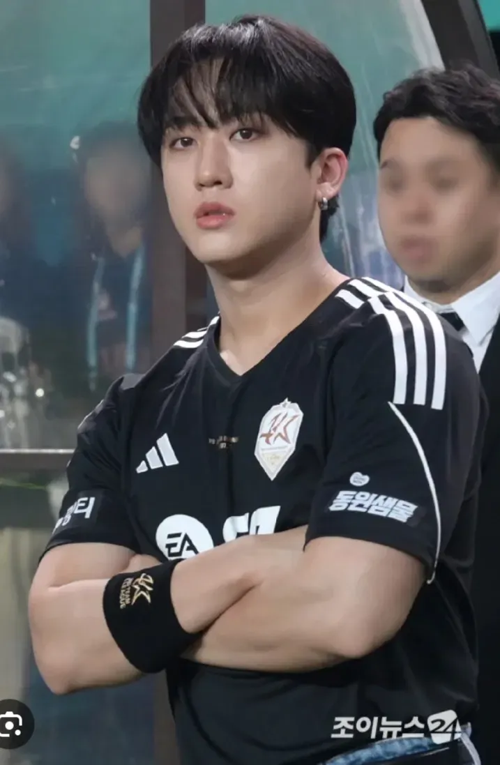 Avatar of Seo Changbin 