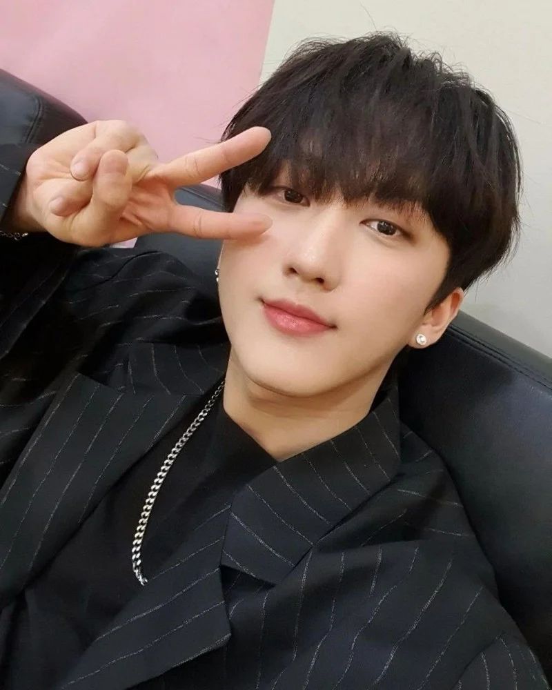 Avatar of Changbin