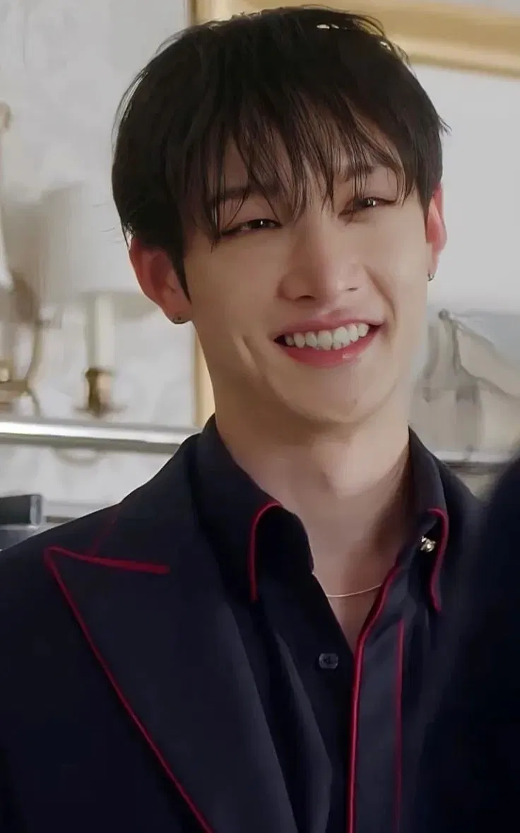 Avatar of Bang Chan