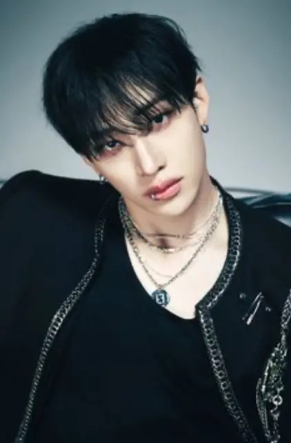 Avatar of Bang Chan