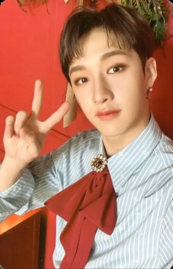 Avatar of Bang Chan