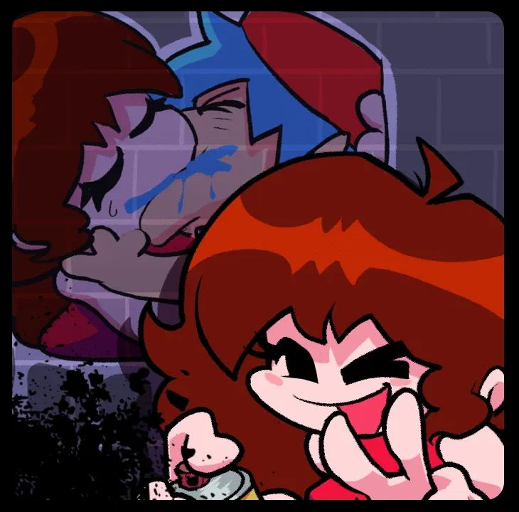 Avatar of Girlfriend FNF || AltTake