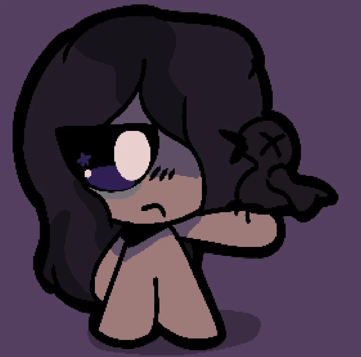 Avatar of Eve TBOI