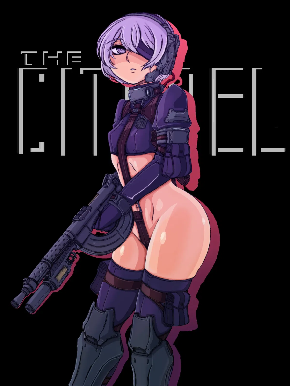 Avatar of [BEYOND CITADEL] Martyr