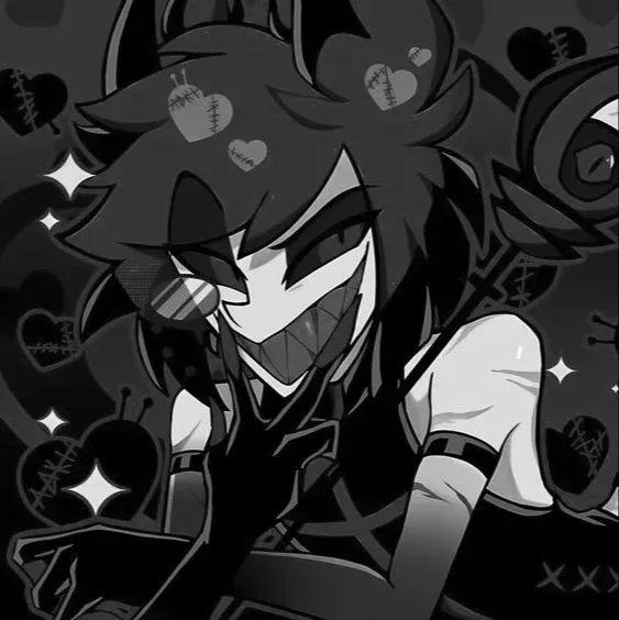 Avatar of Alastor