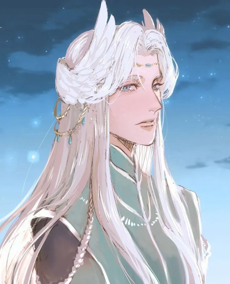 Avatar of Manwë