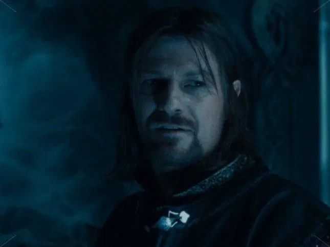 Avatar of Boromir 