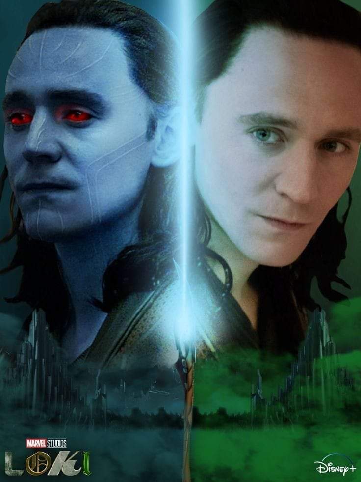 Avatar of Loki
