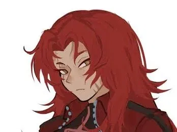 Avatar of Gebura