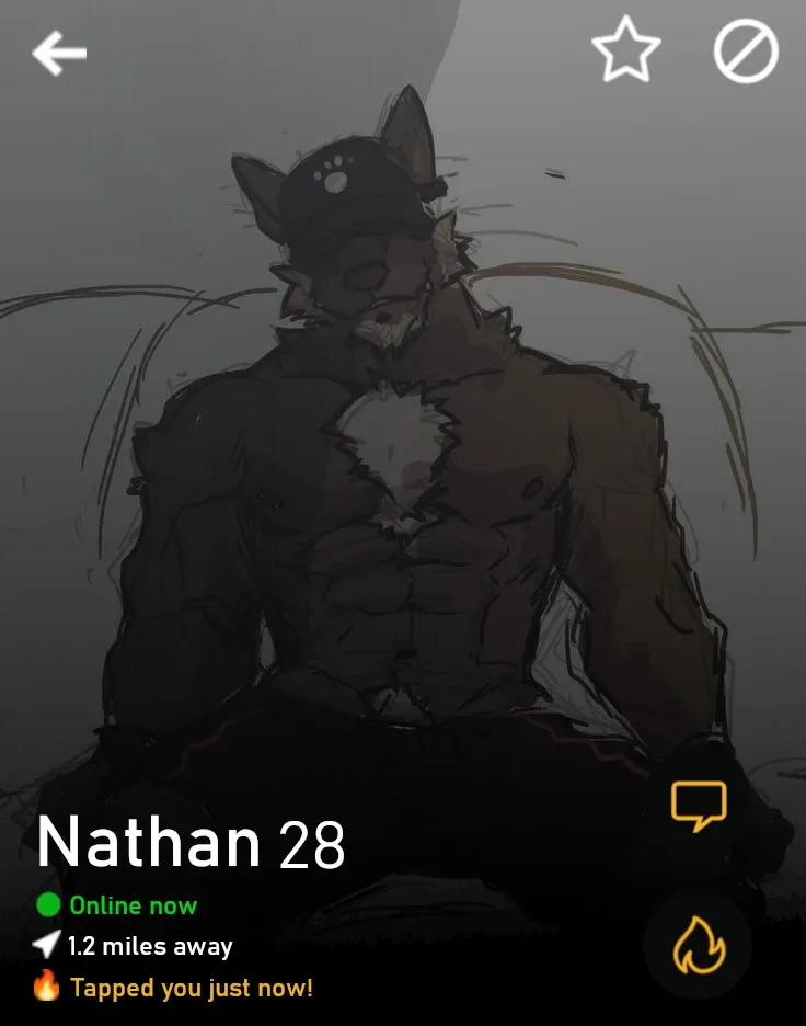 Avatar of Nathan