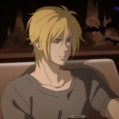 Avatar of Ash lynx