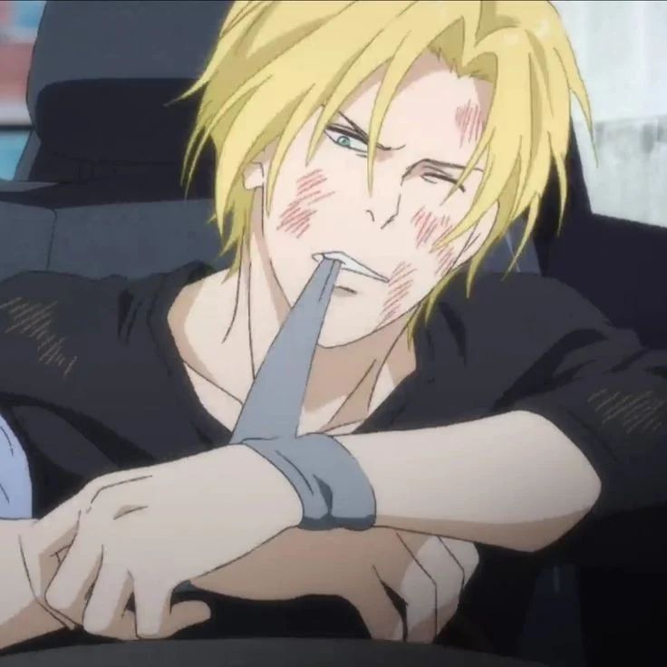 Avatar of Ash lynx