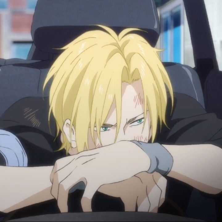 Avatar of Ash Lynx