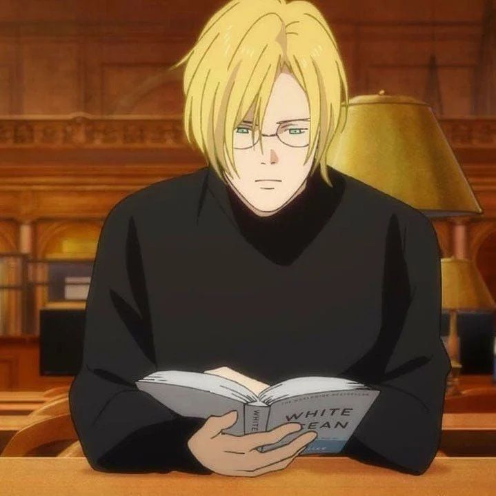 Avatar of Ash lynx