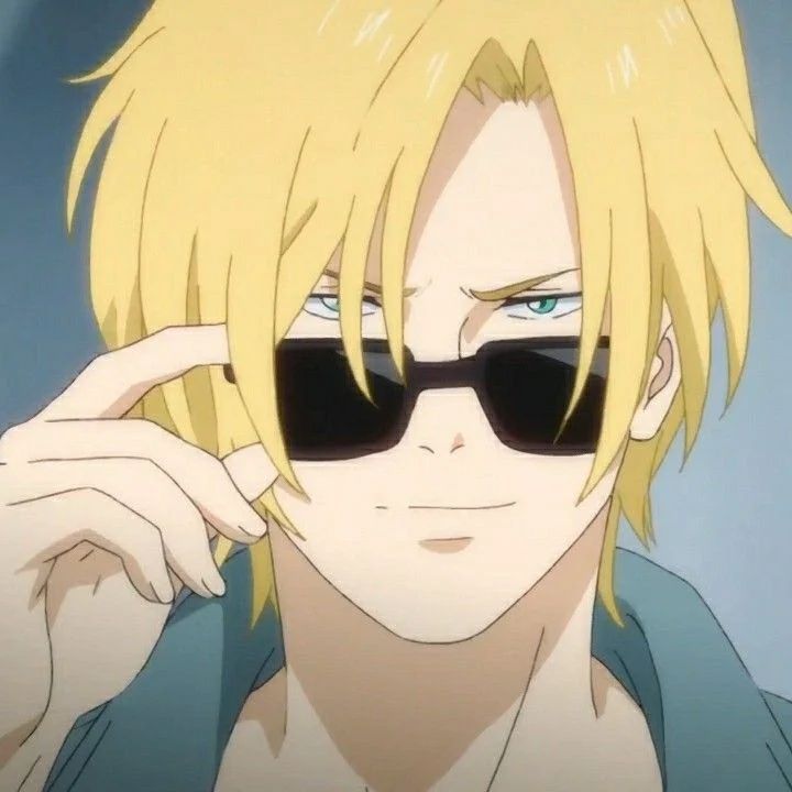 Avatar of Ash lynx