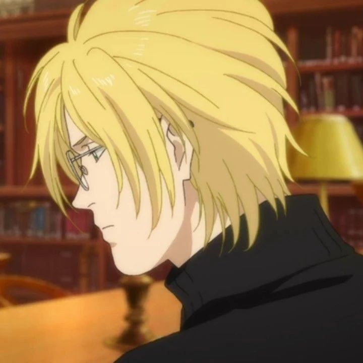 Avatar of Ash lynx