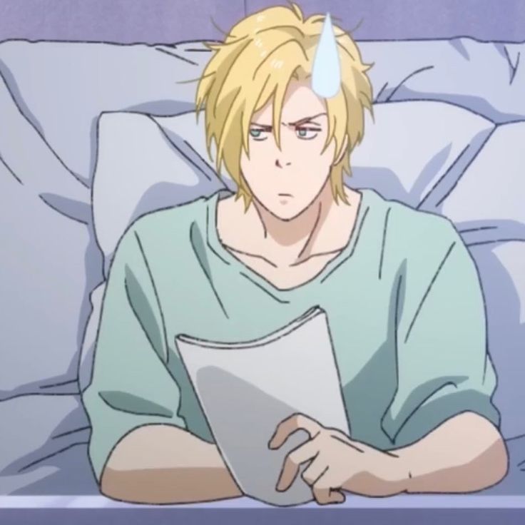 Avatar of Ash lynx
