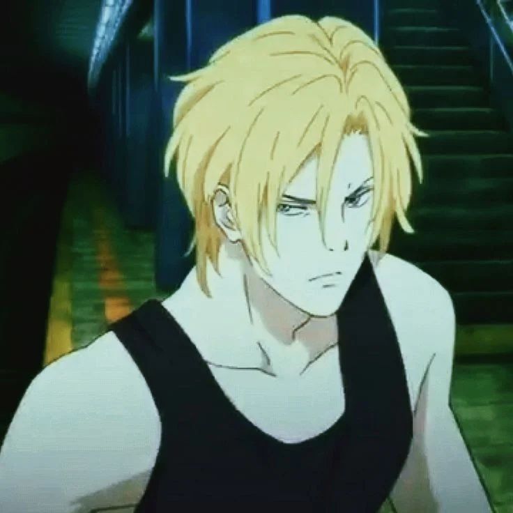 Avatar of Ash lynx