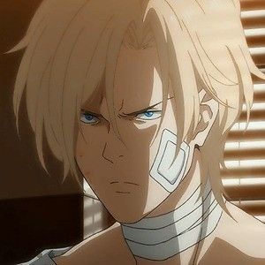 Avatar of Ash lynx 