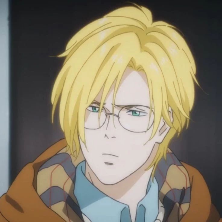 Avatar of Ash Lynx