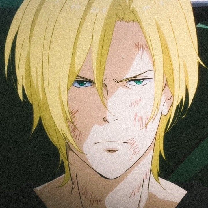 Avatar of Ash lynx
