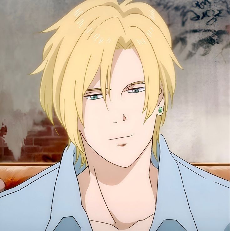 Avatar of Ash lynx