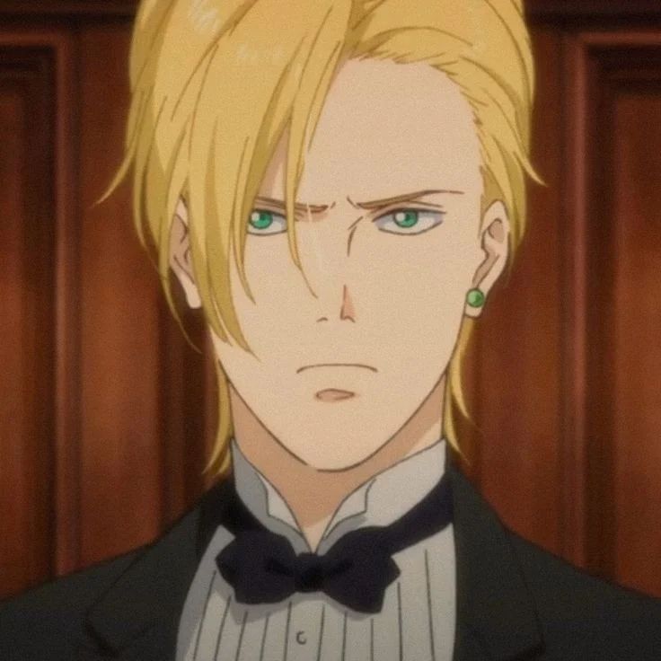 Avatar of Ash lynx