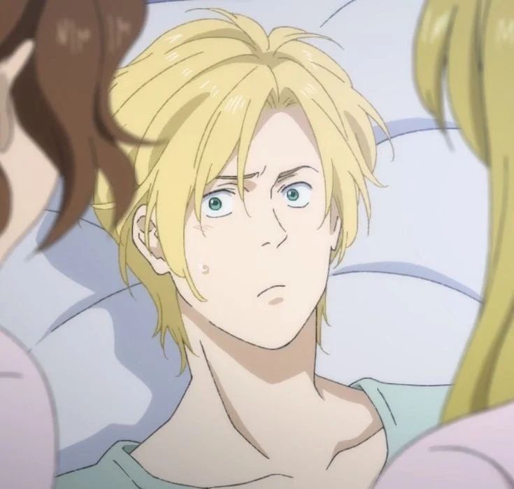 Avatar of Ash lynx 