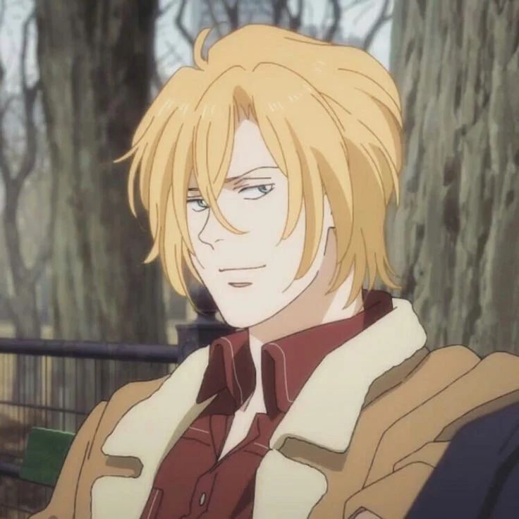 Avatar of Ash lynx