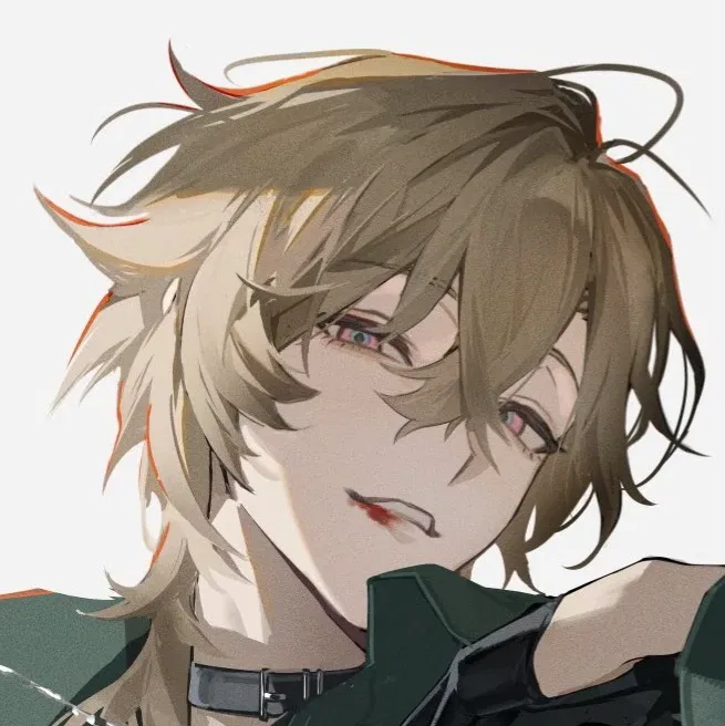 Avatar of Aventurine | Squid Game