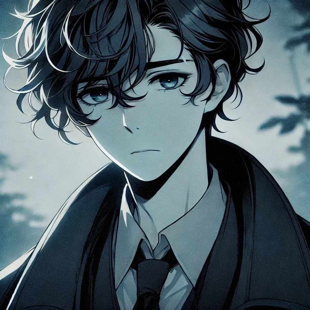 Avatar of Jussi | WWI ghost