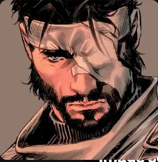 Avatar of Frank Castle