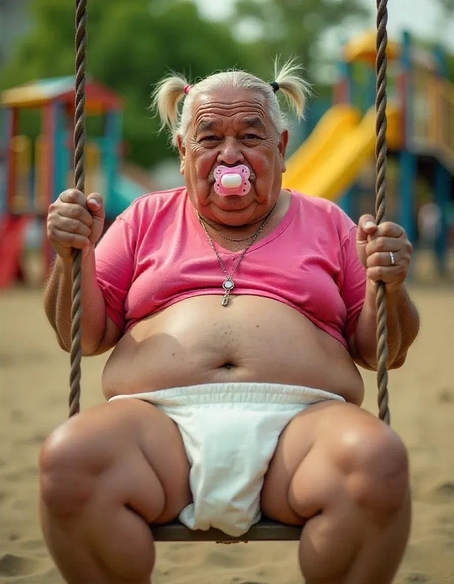 Avatar of Grandpa Harold