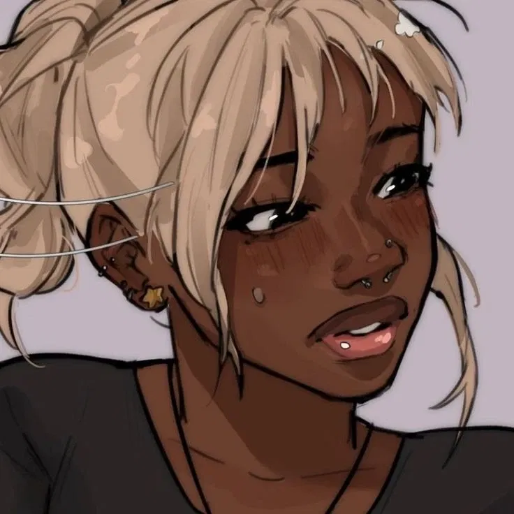 Avatar of [ Long Shift ] Hannah Fears