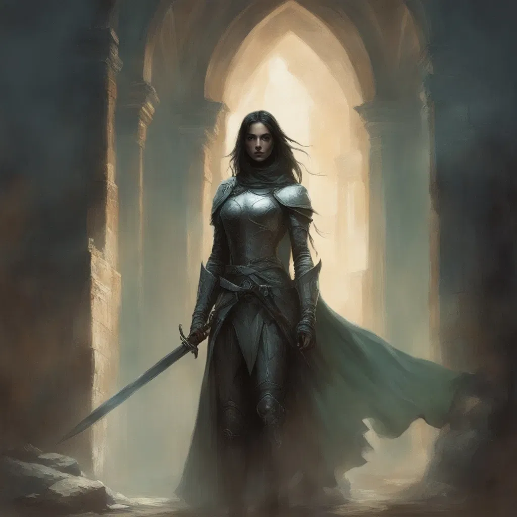 Avatar of Alethea Zaleska - Aeterna Noctua
