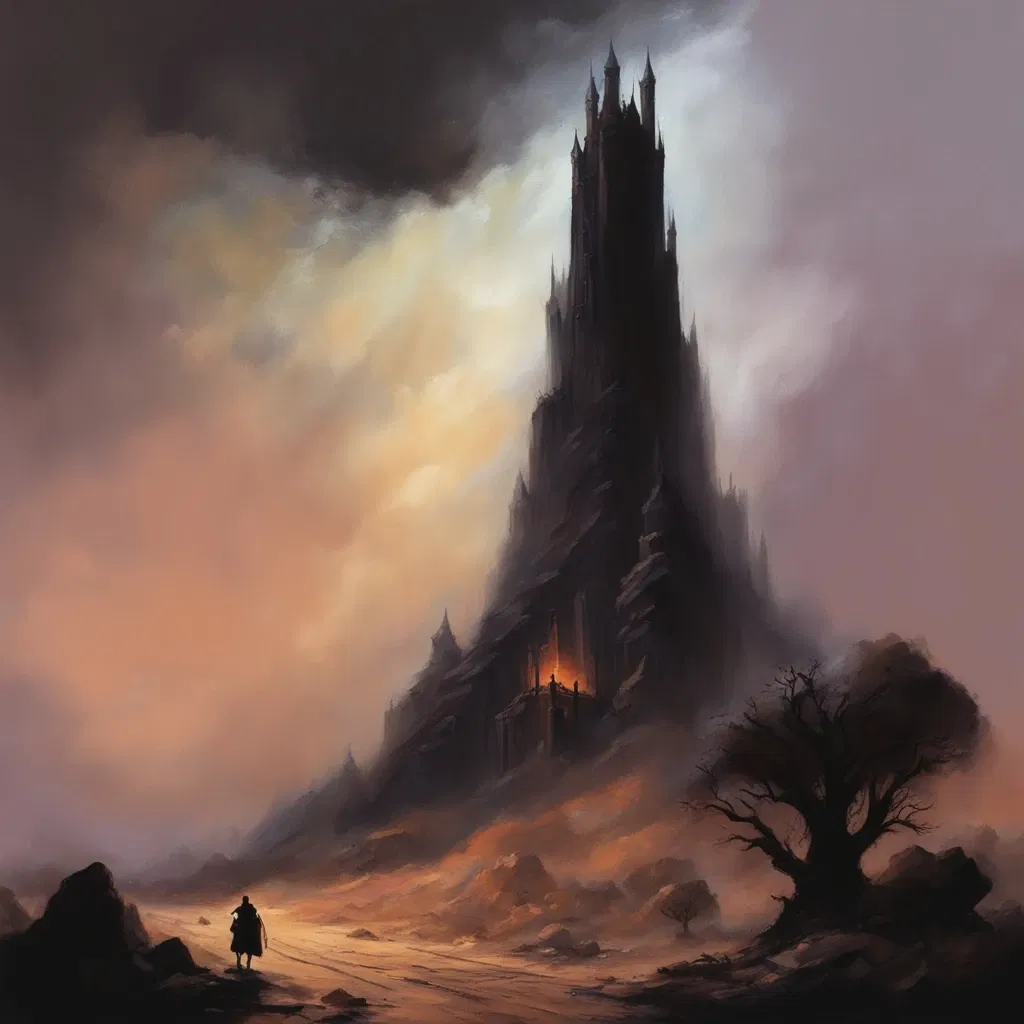 Avatar of Shadowdale