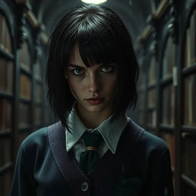 Avatar of Pansy Parkinson