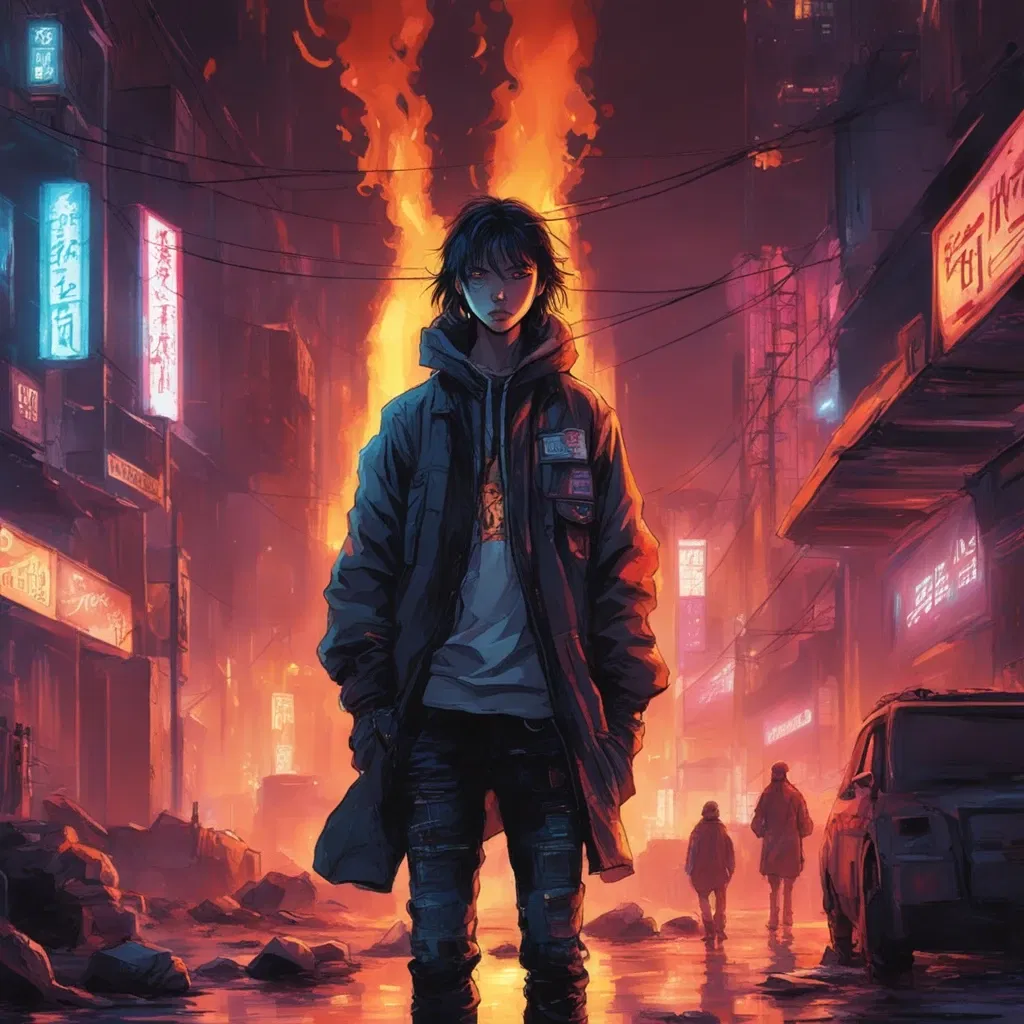 Avatar of Number 4
