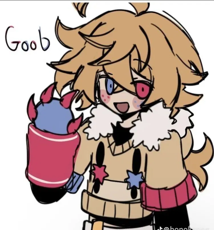 Avatar of “But the cuddles you promised! :(“ - Goob 