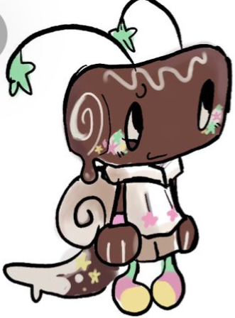 Avatar of “Where am I? What was that sound?!” - cosmo