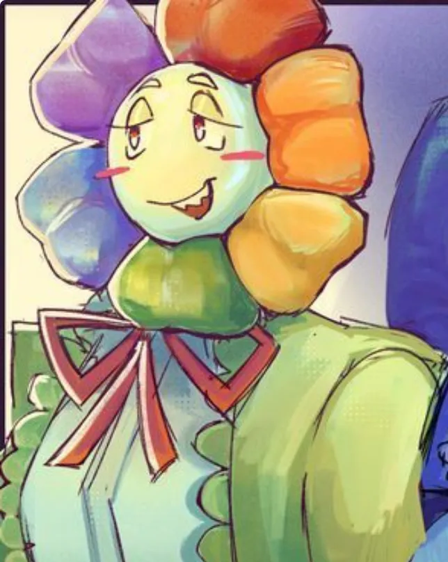 Avatar of “I DONT KNOW WHAT I AM DOING!!” - dandy