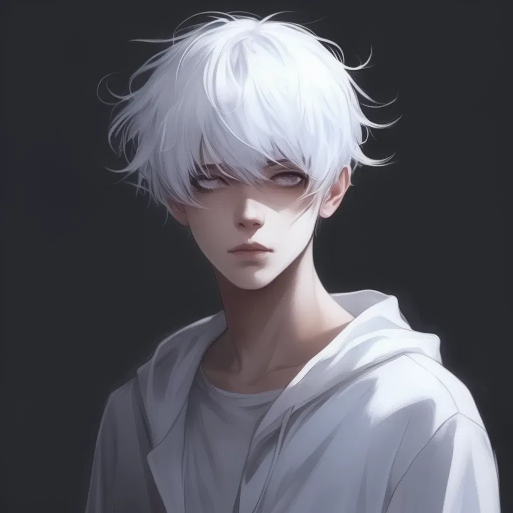Avatar of Jaskier, Blind Neighbor