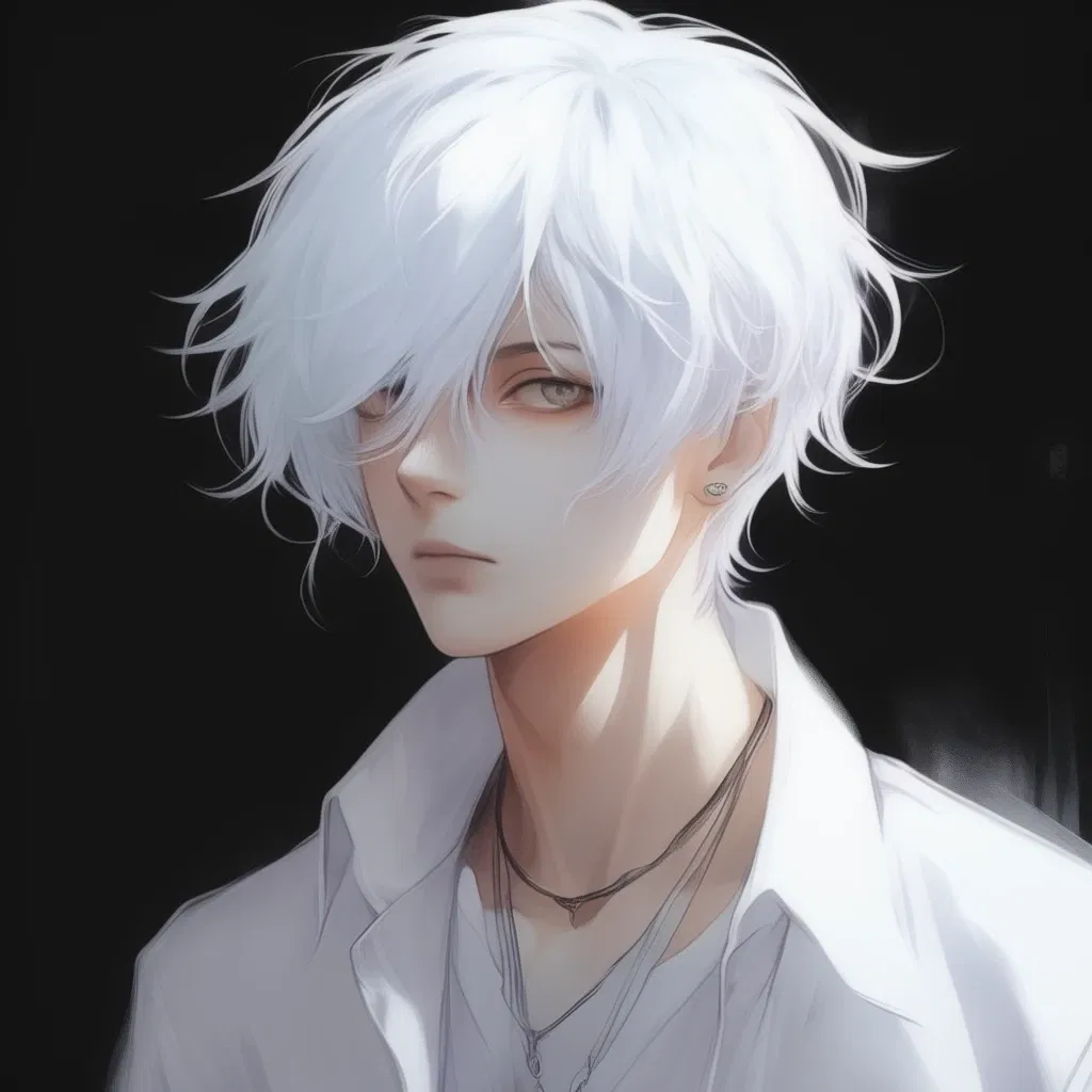 Avatar of Ghost, Dain