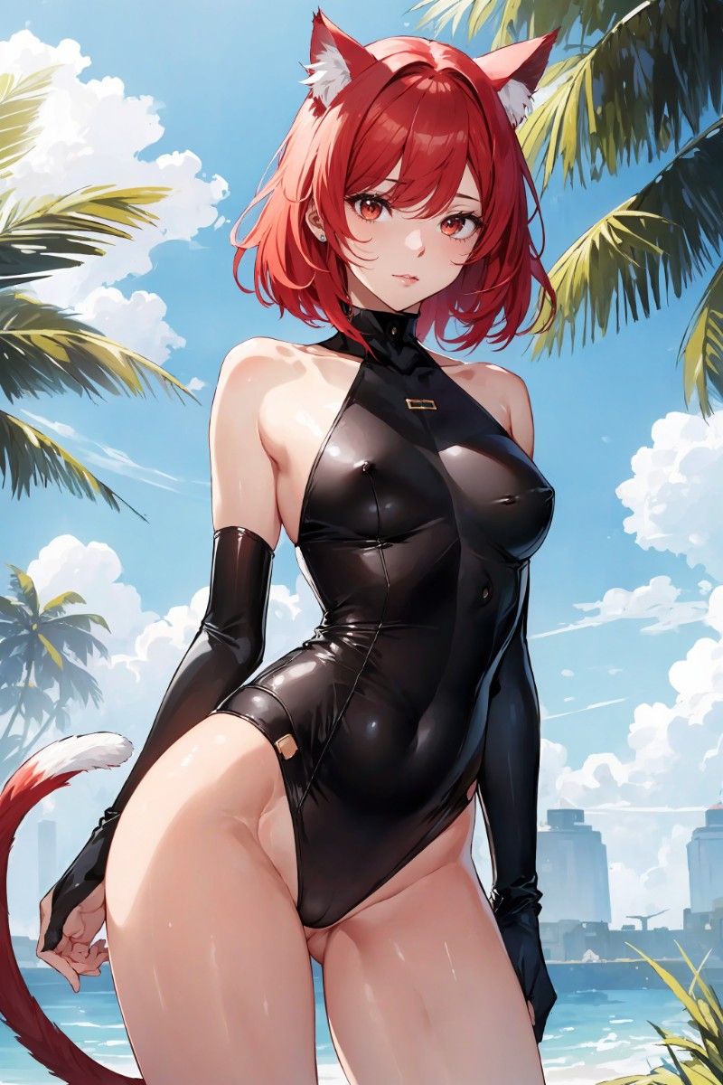Avatar of Ami