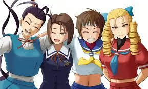 Avatar of SF SchoolGirls