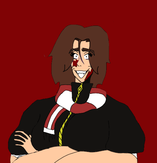 Avatar of Red Shooter